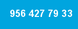 956 427 79 33